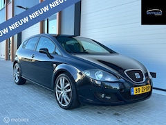 SEAT Leon - 1.4 TSI Sportstyle | AIRCO | NW APK | CRUISE |