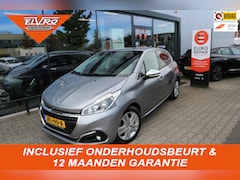 Peugeot 208 - 1.2 PureTech Allure