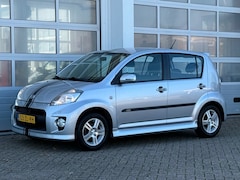Daihatsu Sirion - 1.3-16V Sport Airco Trekhaak APK tot 05-2026