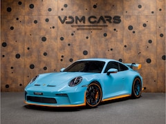 Porsche 911 - 4.0 GT3 | Exclusive Manufaktur | Full PPF | PCCB I PTS |