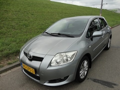 Toyota Auris - 1.6-16V Dynamic 5-drs Nw Apk