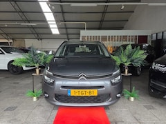 Citroën Grand C4 Picasso - 1.6 THP Business CAMERA 7P NAP 2014