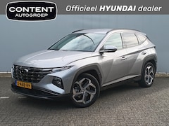 Hyundai Tucson - 1.6 T-GDi HEV 230pk Aut. Premium I Trekhaak I 1650kg Trekgewicht