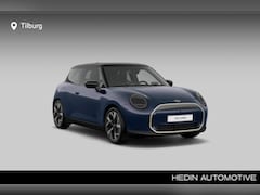 MINI Cooper - E Favoured L 40.7 kWh | Hamran Kardon | Panoramadak | Head-Up Display | Verwarmbare stoele