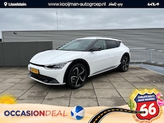 Kia EV6 - Edition Advanced 77.4 kWh