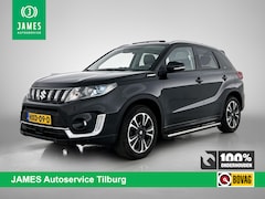 Suzuki Vitara - 1.0 Boosterjet Stijl PANORAMADAK | CAMERA | TREKHAAK