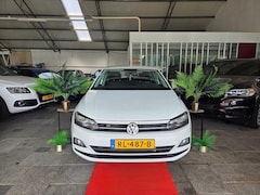 Volkswagen Polo - 1.6 TDI HIGHLINE NAVI 2018