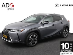 Lexus UX - 250h Preference Line | All-Season banden | 18 Inch Lichtmetalen velgen | Elektrisch bedien
