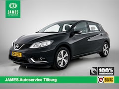 Nissan Pulsar - 1.2 DIG-T Business Edition NAVI | TREKHAAK | CAMERA | CRUISE