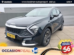 Kia Sportage - 1.6 T-GDi MHEV DynamicLine Trekhaak | 1650 KG trekgewicht
