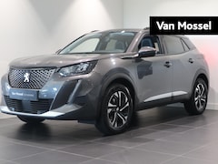 Peugeot 2008 - 130PK Allure NAVI - CAMERA - FULL LED