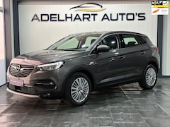 Opel Grandland X - 1.2 Turbo Business / Navigatie full map / Cruise control / Climate control / Parkeer senso