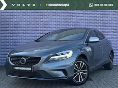 Volvo V40 - 1.5 T3 Polar+ Sport | Trekhaak | Harman/Kardon | Panoramadak | Parkeercamera | Parkeersens