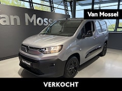 Citroën Berlingo - 1.5 BlueHDi 130 EAT8 S&S L1 | Automaat | Camera | Keyless Entry & Start | Trekhaak