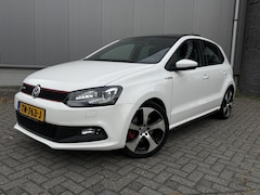Volkswagen Polo - 1.4 TSI GTI