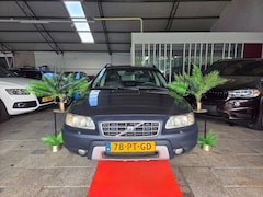 Volvo XC70 - 2.4 D5 4X4 AUT Momentum 2004 FACELIFT