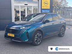Peugeot 3008 - 1.2 Hybrid 136 GT Adaptieve Cruise | Rondomzicht Camera | Carplay | Digitaal Dashboard | E