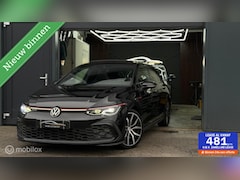 Volkswagen Golf - 2.0 GTI |PANO|ACC|IQ LIGHT|