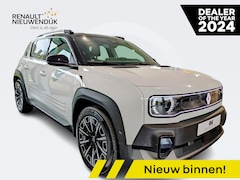 Renault 4 - 4 comfort range iconic 52 kWh / VOORRAADACTIE INCLUSIEF 5 JAAR GARANTIE /