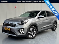 Kia Niro - 1.6 GDi Hybrid ExecutiveLine