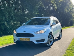 Ford Focus Wagon - 1.0 Trend Edition | Airco + Cruise |