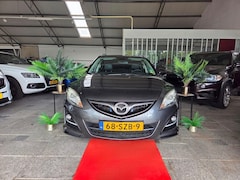 Mazda 6 Sportbreak - 2.2 CiTD GT-M Line 2012