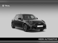 MINI Cooper - 1.5 C John Cooper Works XL | Elektrisch verstelbare stoelen | Hamran Kardon | Panoramadak