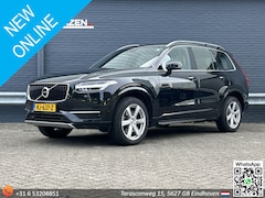 Volvo XC90 - 2.0 T8 Twin Engine AWD Momentum | 7 Persoons | Leder | Pano | Climate | Cruise | Navi | PD
