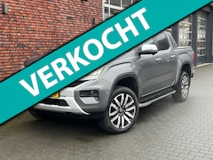 Volkswagen Amarok - 3.0 TDI 4Motion 360°Camera/Adapt.Cruise/LaneAssist/LED/PDC/DAB/Clima/Airco/Trekhaak/AppCon