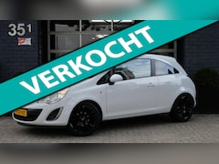 Opel Corsa - 1.4-16V Edition Carplay
