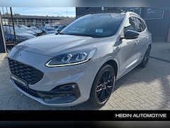 Ford Kuga - 2.5 PHEV Graphite Tech Edition | Panoramadak | Winter Pack | Black Pack