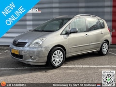 Toyota Corolla Verso - 1.6 VVT-i Linea Luna | Airco | Cruise | Trekhaak |