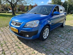 Kia Rio - 5 deurs, Nap, Airco,