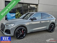 Audi Q5 Sportback - 50 TFSI e S edition