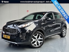 Kia Sportage - 1.6 T-GDI GT-Line