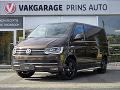 Volkswagen Transporter - 2.0 TDI L1H2 Highline |CARPLAY|PDC|DEUREN|EURO6|ADAPTIVE| 3779