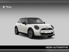 MINI Cooper S - 2.0 Classic L | Harman Kardon | Panoramadak | Head-Up Display | Verwarmbare stoelen |