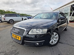 Audi A6 Avant - 3.2 FSI AUT Quattro S- Line 2008