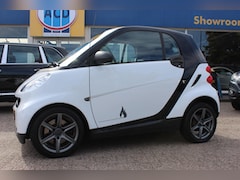 Smart Fortwo coupé - 1.0 45KW MHD AUT Pure | Prijs is incl. Btw | Apk juli-2026 |