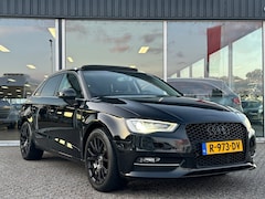 Audi A3 Sportback - 1.4 TFSI Ambition Pro Line S Automaat Pano Led Xenon