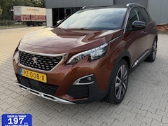 Peugeot 3008 - 1.2 GT Line | Camera | NW Distributieriem