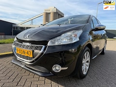 Peugeot 208 - 1.2 VTi Style