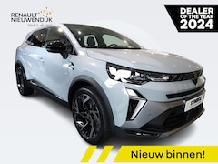 Renault Symbioz - 1.8 E-Tech full hybrid 160 esprit Alpine / VOORRAADACTIE INCLUSIEF 5 JAAR GARANTIE /