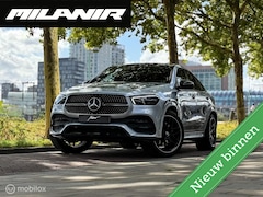 Mercedes-Benz GLE-Klasse - 350 e 4MATIC AMG Line |Pano |Memory |HUD
