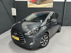 Hyundai ix20 - 1.6i Premium Automaat - Navigatie - Camera - Slechts 26.000 km - 1e Eigenaar