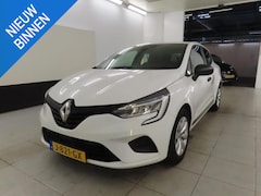 Renault Clio - 1.0 TCE LIFE I AIRCONDITIONING I CRUISE CONTROL I 5-DEURS I ALL-IN PRIJS