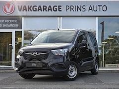 Opel Combo - 1.5D L1H1 Edition |NAP|TREKHAAK|BLEUTOOTH|BETIMMERING|CRUISE 3153