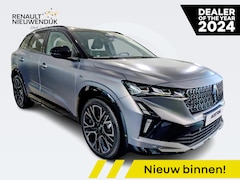 Renault Austral - 1.2 E-Tech full hybrid 200 iconic esprit Alpine / VOORRAADACTIE INCLUSIEF 5 JAAR GARANTIE