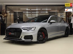 Audi A6 Limousine - 50 TFSI e quattro S edition /PANO/CARPLAY/SFEER V/360CAM/VOL