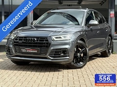Audi Q5 - 55 TFSIe Quattro 3x S-Line Aut*Matrix*Pano*Luchtver